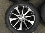 Tire Wheel Land vehicle Vehicle Automotive tire